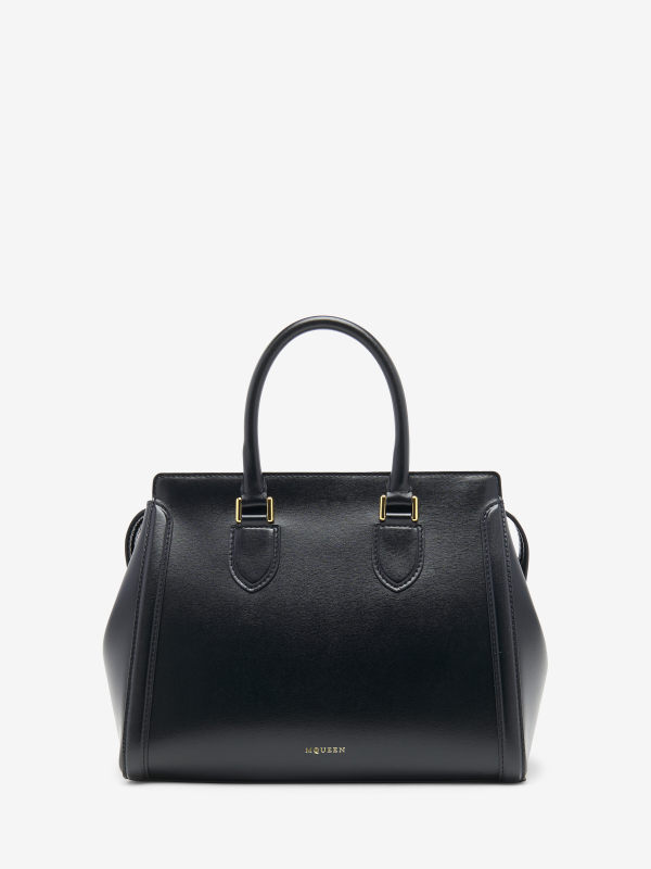 ALEXANDER MCQUEEN - Large Birdee Bag - Item 8379111MAAC9112